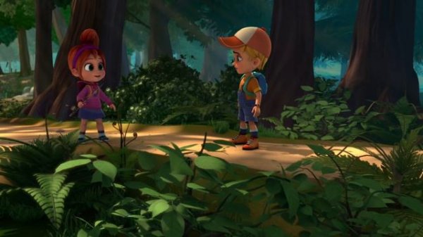 Турбозаври 🦖 | Загадкові знаки ✨ | Мультфільми для дітей 🐣