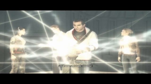 Assassins Creed Brotherhood [final en español] смотреть онлайн