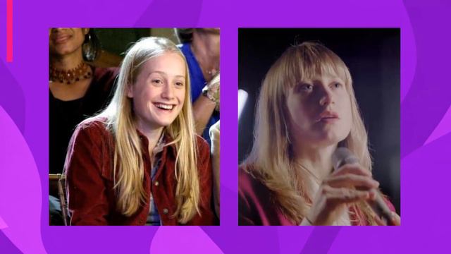 Shall We Dance Cast Then and now 2024 How they changed смотреть онлайн