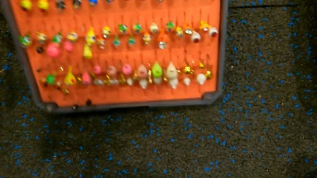 Ice Fishing Tackle Storage Tips & Gear Organization - Ego Kryptek Bag смотреть онлайн