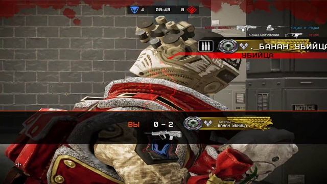 WarFace Играю с Новогодний Daewoo k 1 смотреть онлайн