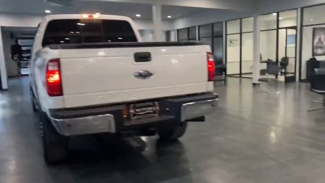 2015 Ford F-350 Super Duty Lariat DIESEL TRUCK 4WD FORD F350 TRUCK 4-Door Truck FOR SALE PORTLAND смотреть онлайн
