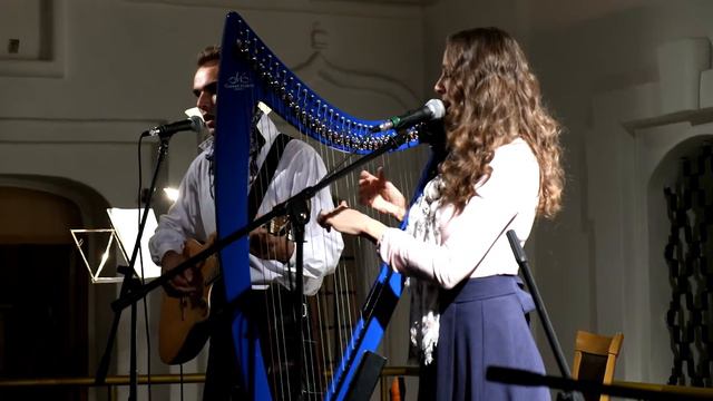 Meldis - Мирквуд смотреть онлайн
