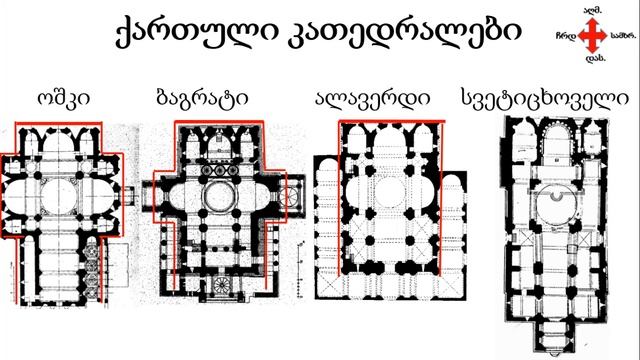 სახვითი და გამოყენებითი ხელოვნება - შუა საუკუნეების ქართული არქიტექტურა. ჭედურობა смотреть онлайн