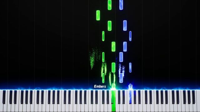 Undertale - Fallen Down (Reprise) смотреть онлайн
