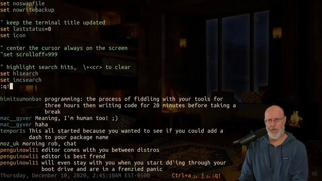 Overengineering: Resume in Protobuf, YAML, and JSON #golang #protobuf #grpc #coding #livestream смотреть онлайн