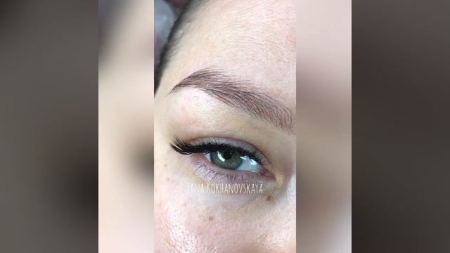 Lashes Extensions 3￼D Volume, Lashmaker, наращивание ресниц 3D, Yana Kokhanovskaya