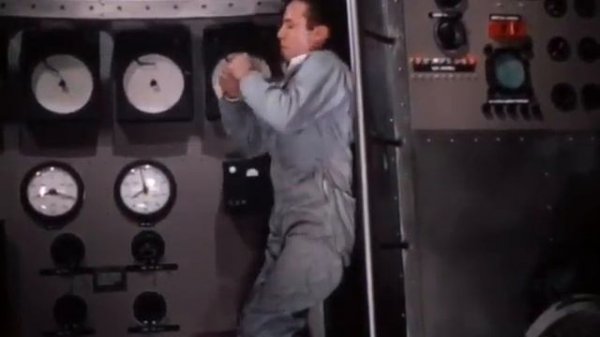 Destination Moon 1950 | George Pal | Sci Fi Adventure | Classic Full Movie