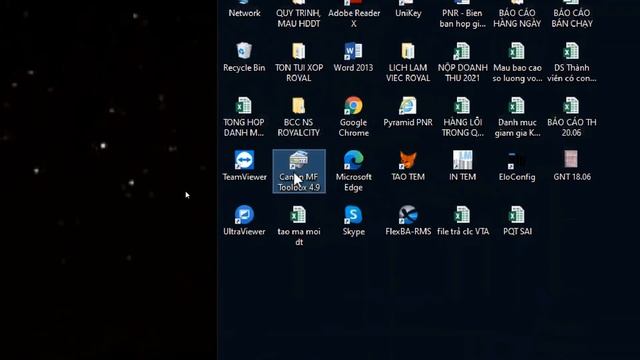 How to fix error A support scanner is not installed-there is no Scanner on Canon MF ToolBox 4.9? смотреть онлайн