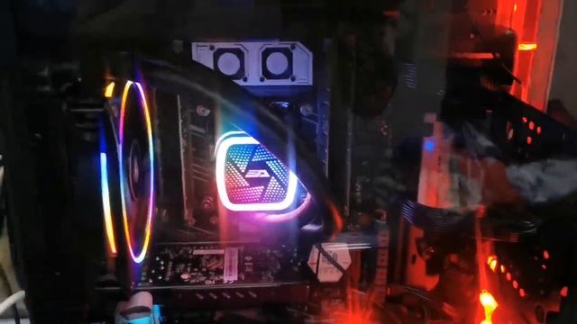 Mi nuevo PC Gaming: Xeon E5 2678 + RX550 4G De AliExpress смотреть онлайн
