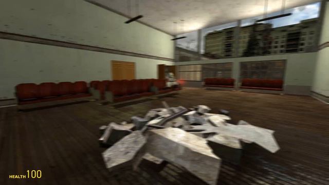 TIME TO LEARN - Garry's Mod Sandbox Shenanigans смотреть онлайн