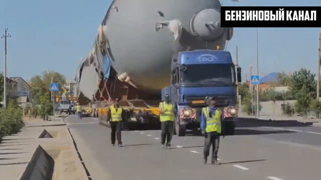 ПЕРЕВОЗКА КРУПНОГАБАРИТНЫХ ГРУЗОВ. МУЖСКАЯ РАБОТА смотреть онлайн