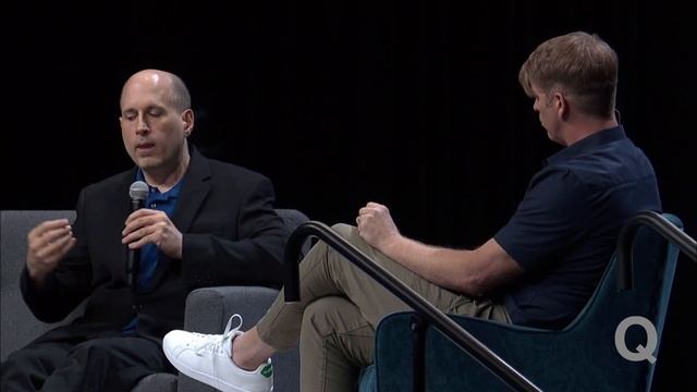 Three Ways Demons Attack You: Adam Blai смотреть онлайн