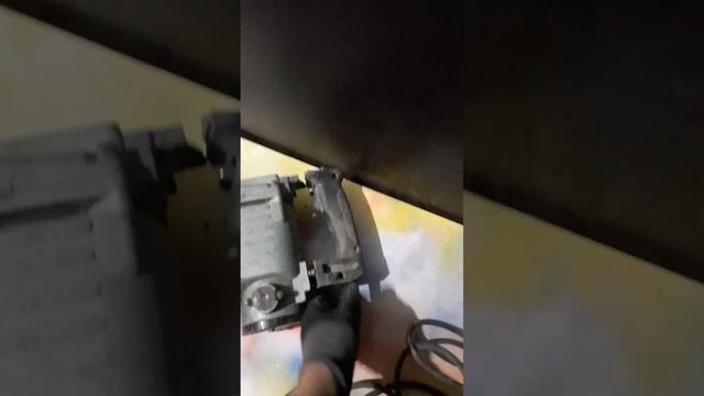 МОЛОТОК ОТБОЙНЫЙ МОЭ-1650 смотреть онлайн