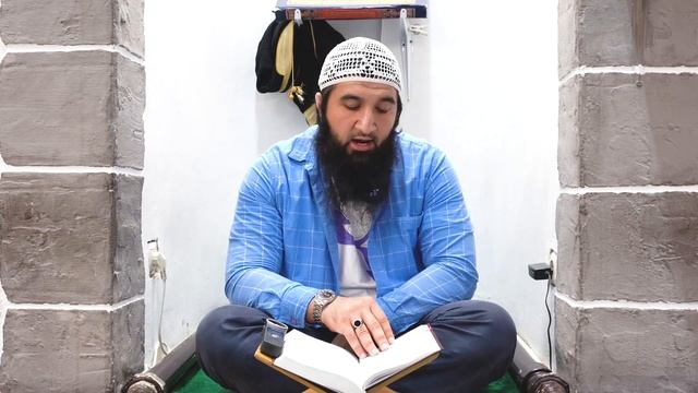 ОСВЕЩЕНИЕ ПУТИ ПРЕДШЕСТВЕННИКОВ В ВОПРОСАХ ВОСПИТАНИЯ И ИСПРАВЛЕНИЯ Урок 9 смотреть онлайн