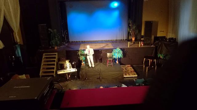 R.Valgre/K.Kikerpuu "Mul meeles veel" VGT hobilaulukonkurss 10.02.2018 смотреть онлайн