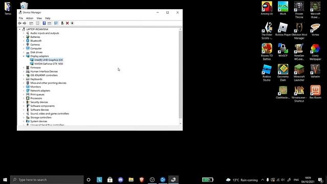 How to fix 2fps menu in Warcraft 3 Reforged. смотреть онлайн