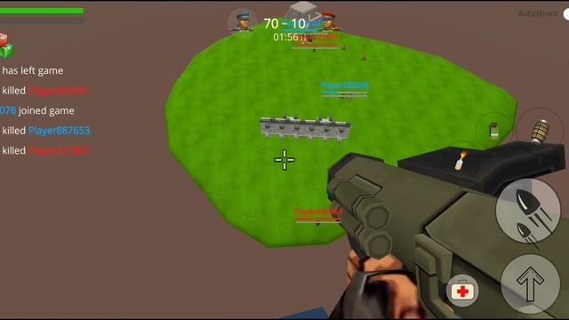 StrikeFortressBox Video Game Circuit02 || Level 974 || Best Online Games смотреть онлайн