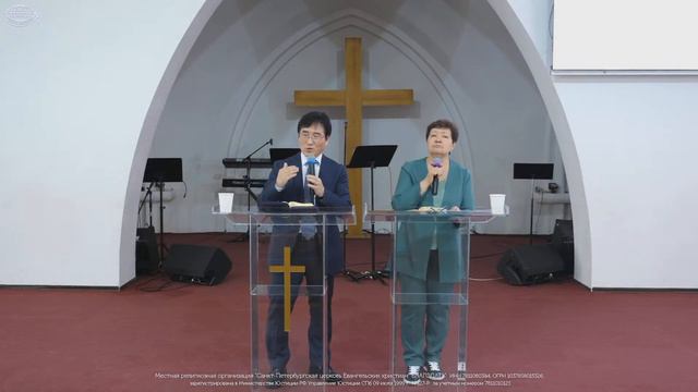 LIVE. Церковь «Благодать» | Воскресное Богослужение 29.05.2022. смотреть онлайн