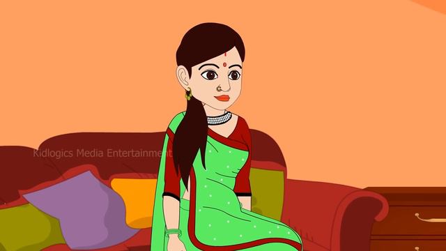 बुरा ना मानो जेठानी हूँ | Kahani | Moral Stories | Stories in Hindi | Bedtime Stories | Fairy Tales смотреть онлайн