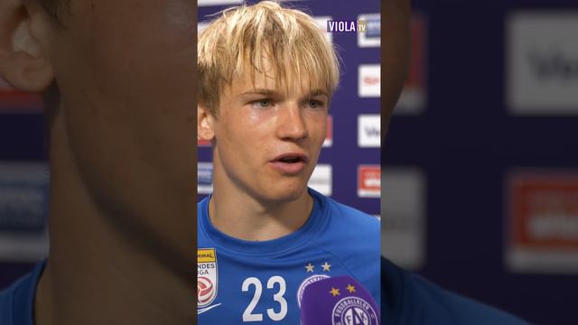 DANKE, Veilchen! 👏💜#faklive #FAK #fakscr #AdmiralBL смотреть онлайн