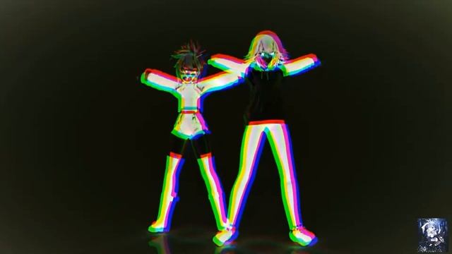 3D Anime Dance смотреть онлайн