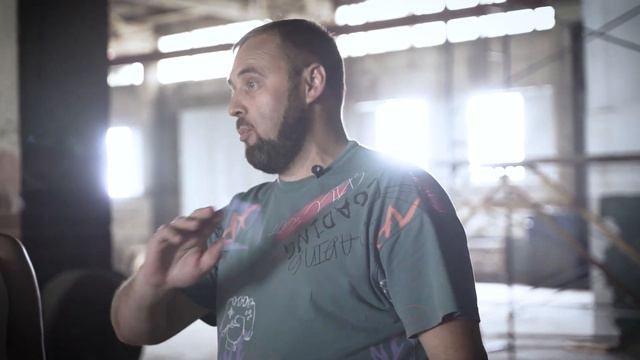 БЛОГ Новый Цех - Как он выглядит и что в нем будет смотреть онлайн