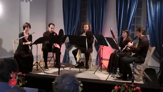 F. Mendelssohn: A Midsummer Night's Dream, Overture смотреть онлайн