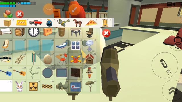 4 серия-задание «бедный чикен»🐔