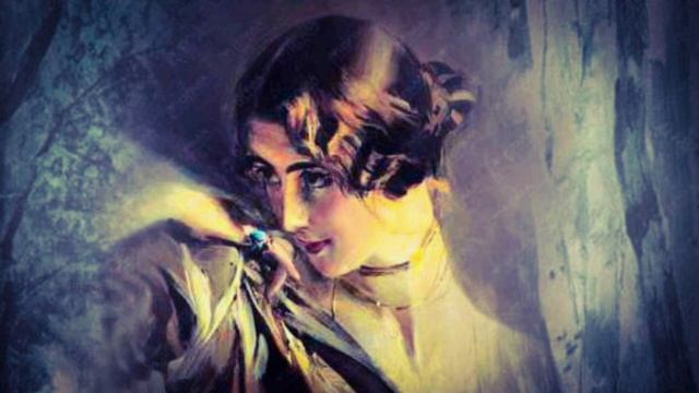 Михаил Лермонтов "Спасибо вам за то, что не любили..." Читает Павел Морозов смотреть онлайн