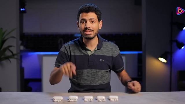 اقوي و ارخص بديل و شبيه لل Airpods pro اجربه لحد دلوقتي смотреть онлайн