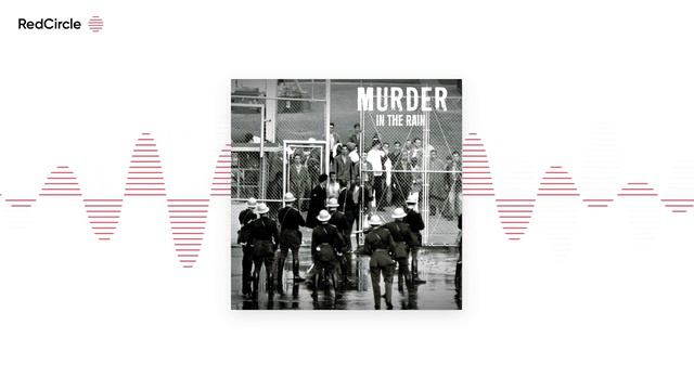 Murder In The Rain (100) - A Private Hell смотреть онлайн