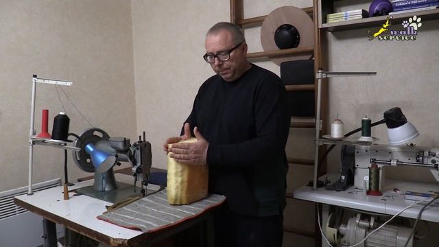 Сделай сам или купи у меня, подушка для тренировки хватки, игрушка для собак смотреть онлайн