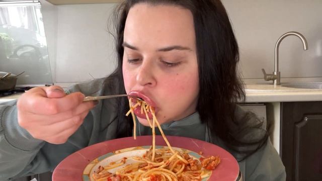 Мукбанг - ?♀️Ответы на ВОПРОСЫ смотреть онлайн