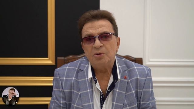 Аркадий Хоралов - К моим друзьям! смотреть онлайн