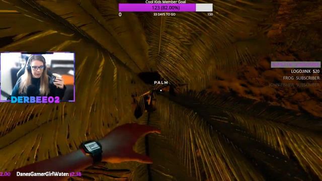 We Have SEEN SOME THINGS - First Look - Stranded Deep CO OP UPDATE - Multiplayer Gameplay смотреть онлайн