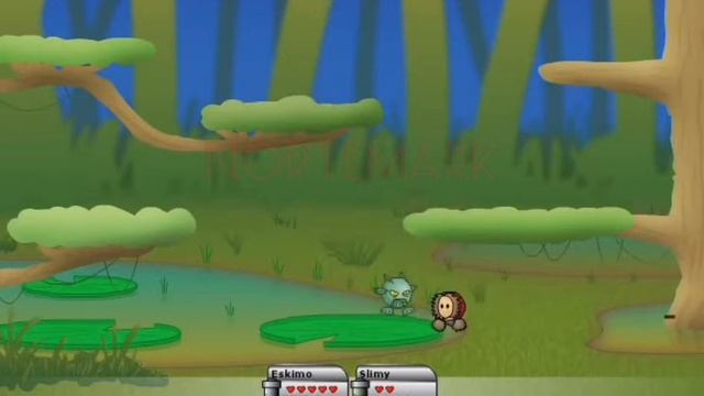 Chaos Faction - Walkthrough - Full