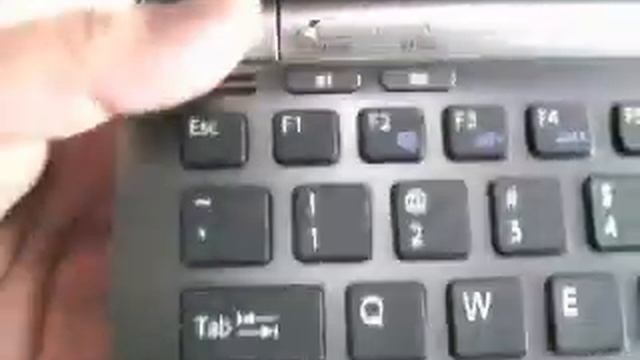 Sony Vaio Z90 Z Series Blu-Ray PC Video overview / full review смотреть онлайн
