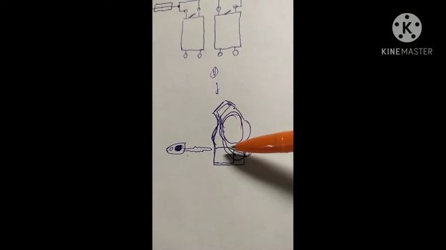 Установка ангельских глазок на электросамокат Kugoo Max Speed, через замок зажигания