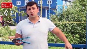 Пресс-клещи КВТ СТВ, СТК, СТА