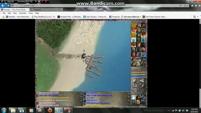 nodiatis getting epic drops смотреть онлайн