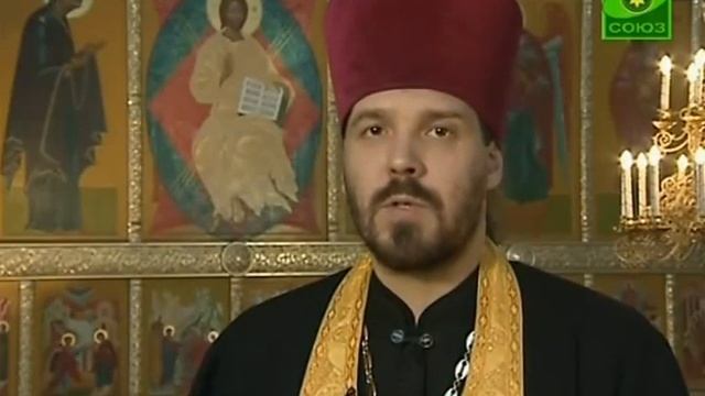 Бессребреники Кир и Иоанн смотреть онлайн