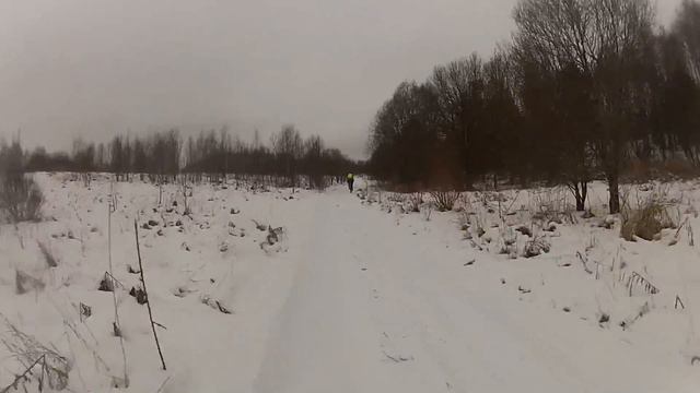 Велопокатушка 08 февраля 2014 года смотреть онлайн