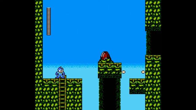 Street Fighter X Mega Man- Blanka смотреть онлайн