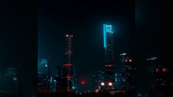 Nightcrawler (Instrumental Slowed)