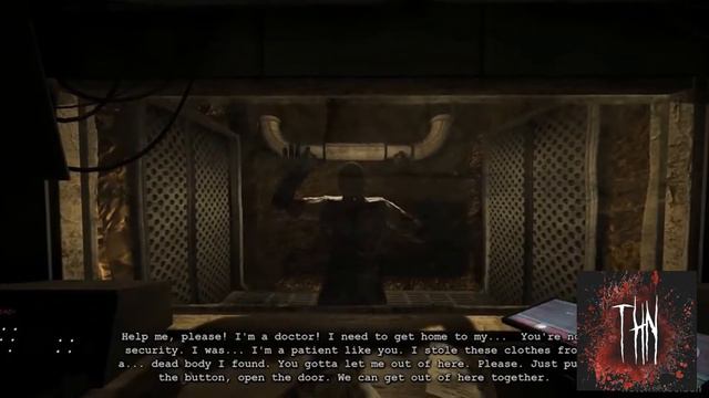 Why You Wouldn't survive the Murkoff Experiments смотреть онлайн