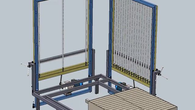 станок для резки массива газобетона своими руками чертежи смотреть онлайн