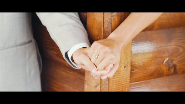 Magic at the Parker Barn in Copley, Ohio / Chris and Stephanie смотреть онлайн