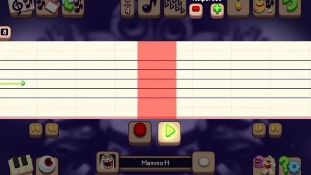 Calamity Island Banno | My Singing Monsters Composer | Island By: @RawZebra Update 1 Complete! смотреть онлайн