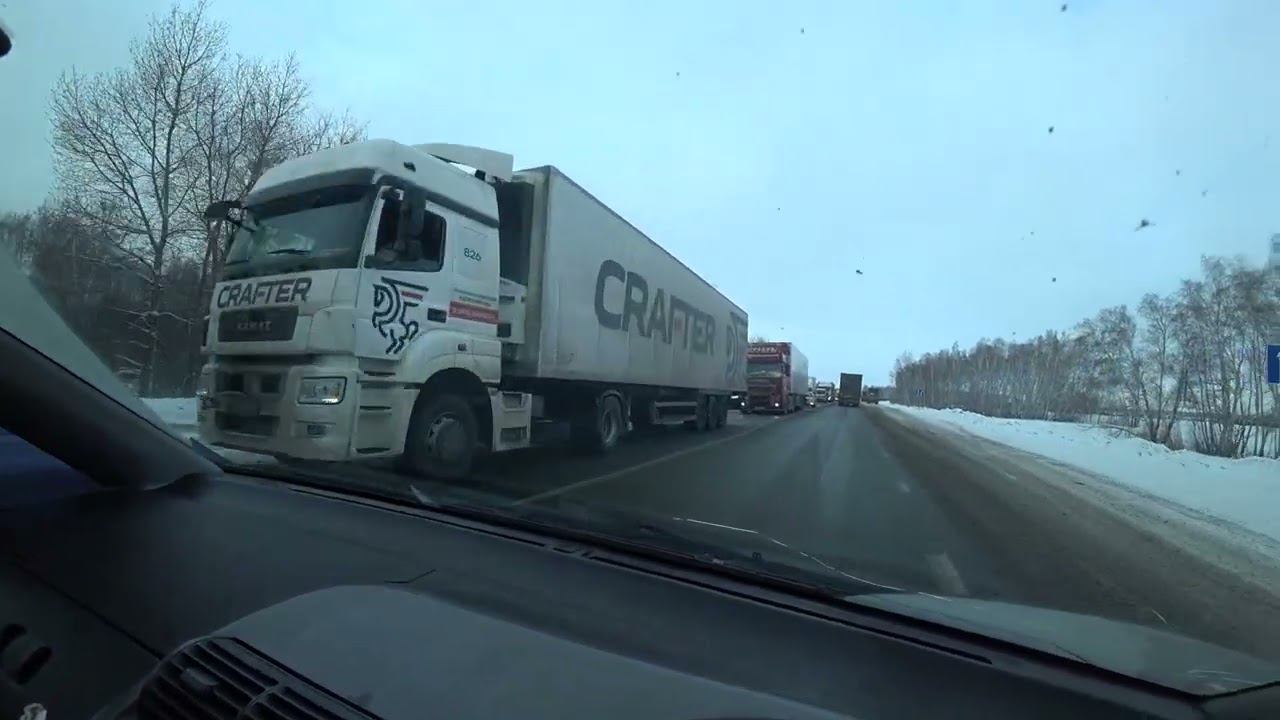 МЧУСЬ ИЗ КРАСНОЯРСКА К СВОЕЙ СЕМЬЕ В ТЕПЛЫЕ КРАЯ/ДТП НА ТРАССЕ/ВСТРЕТИЛСЯ С СЕМЬЕЙ/ смотреть онлайн